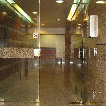 Cordoba Suites Recoleta Buenos Aires Eksteriør billede