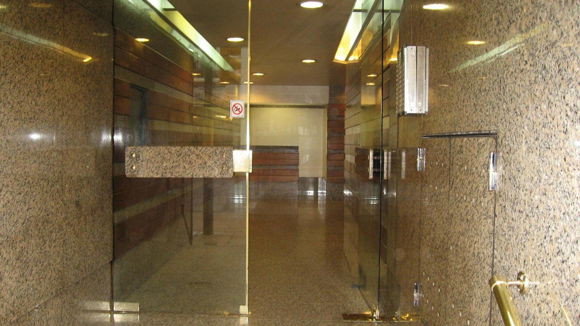 Cordoba Suites Recoleta Buenos Aires Eksteriør billede