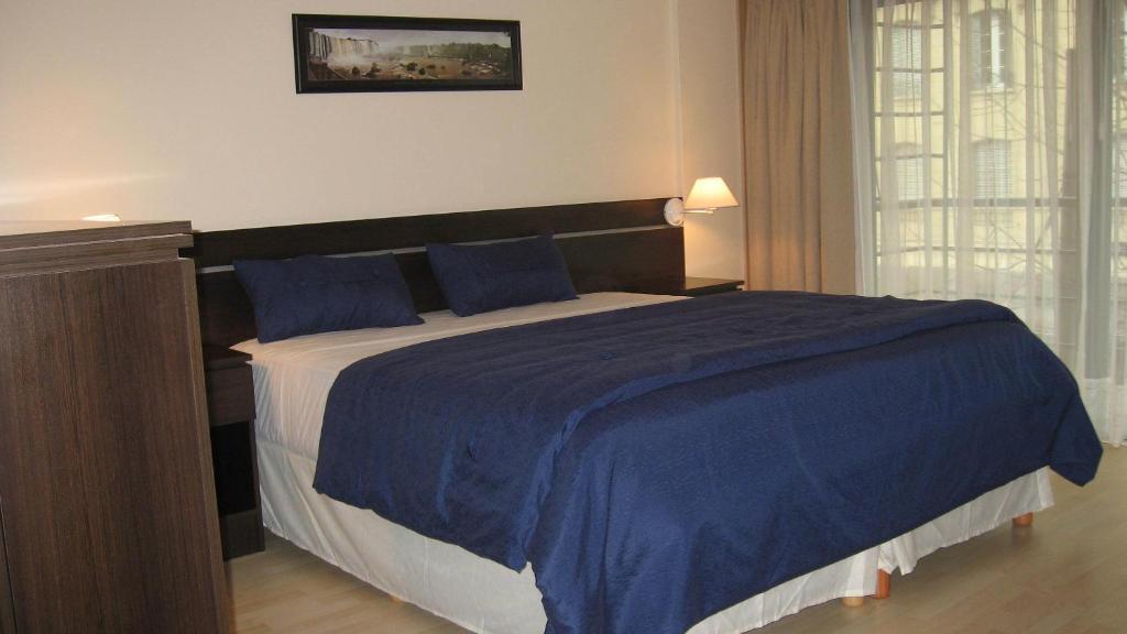 Cordoba Suites Recoleta Buenos Aires Værelse billede