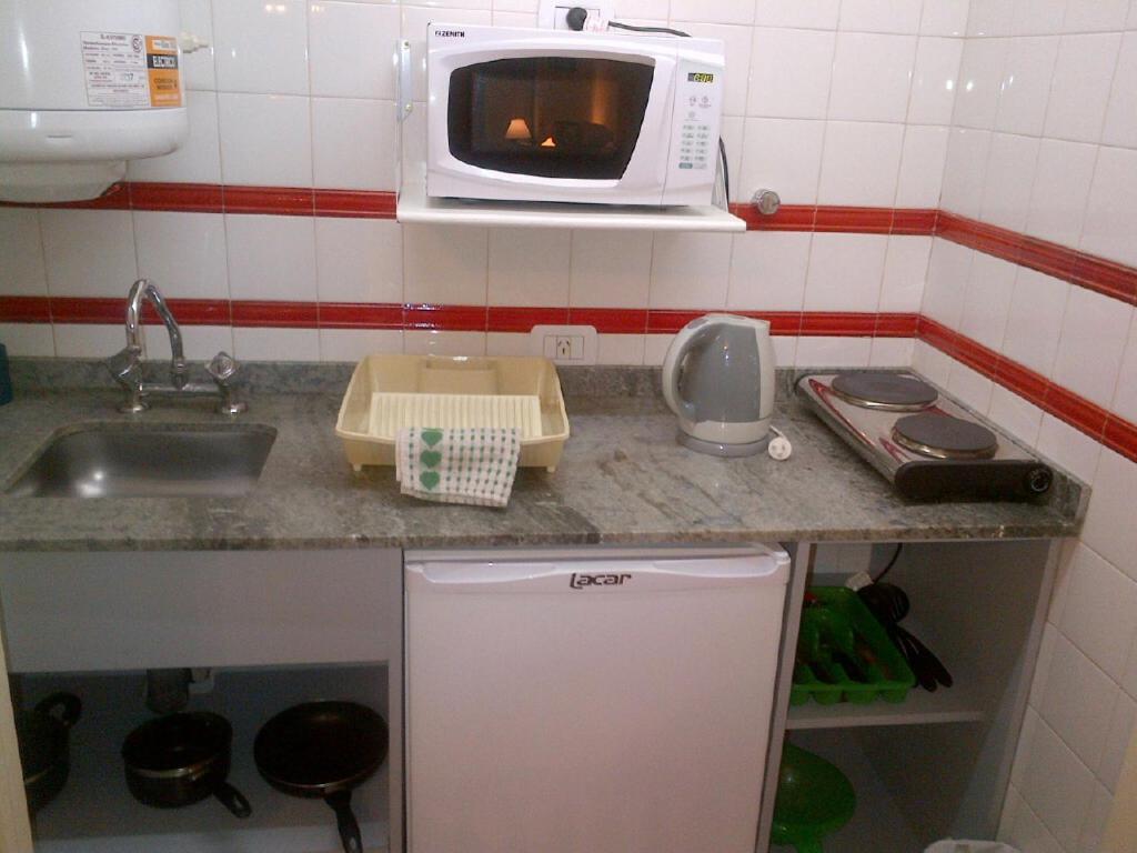 Cordoba Suites Recoleta Buenos Aires Værelse billede