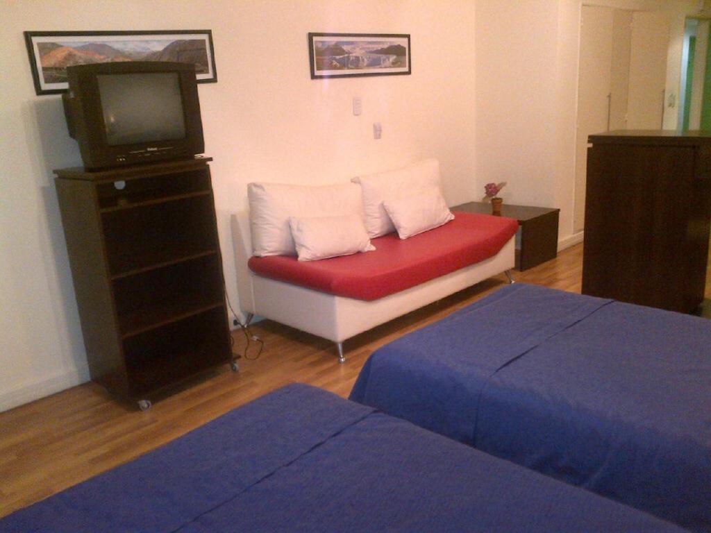 Cordoba Suites Recoleta Buenos Aires Værelse billede