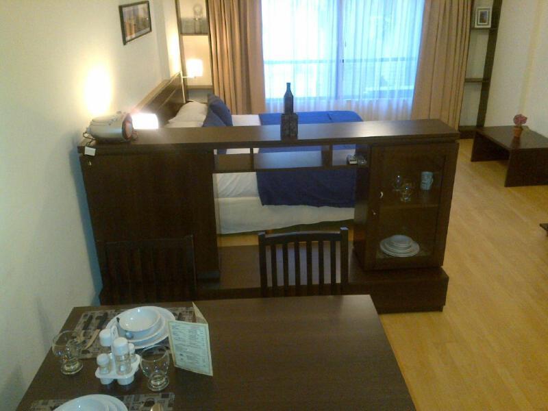 Cordoba Suites Recoleta Buenos Aires Værelse billede