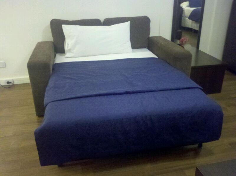 Cordoba Suites Recoleta Buenos Aires Værelse billede