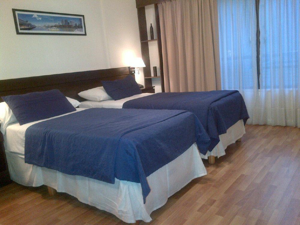 Cordoba Suites Recoleta Buenos Aires Eksteriør billede