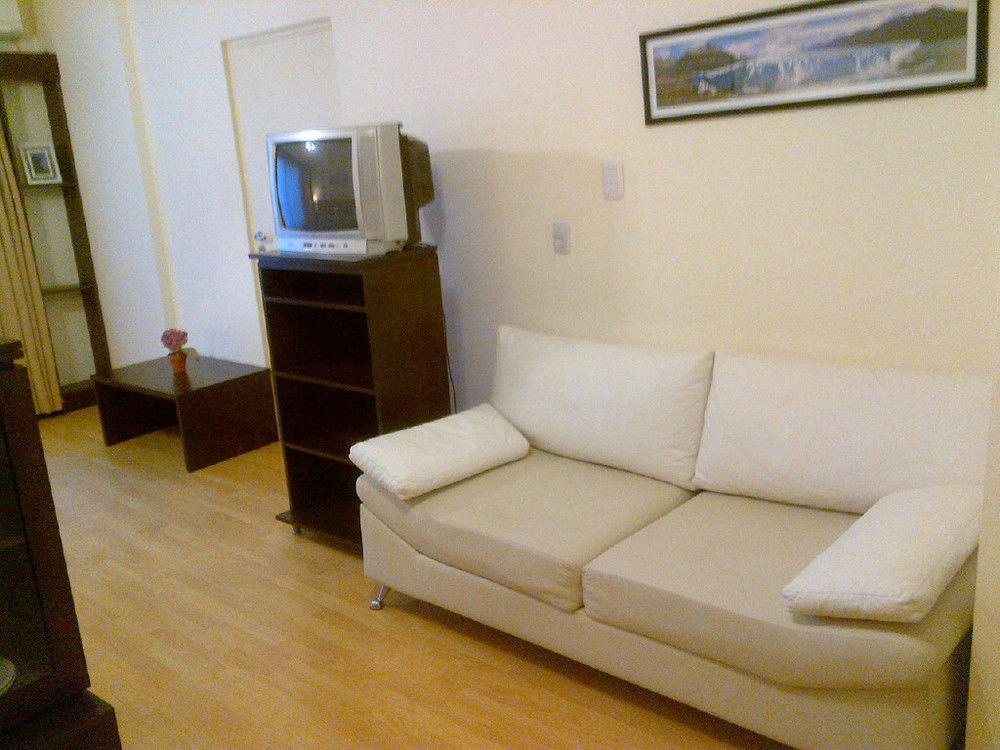 Cordoba Suites Recoleta Buenos Aires Eksteriør billede