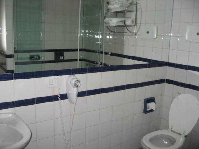 Cordoba Suites Recoleta Buenos Aires Værelse billede