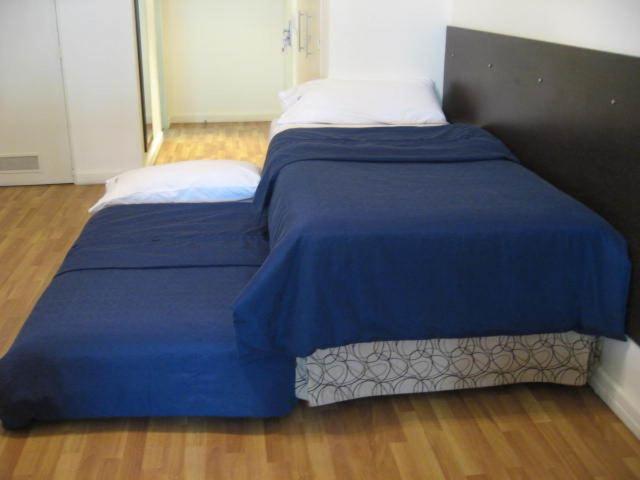 Cordoba Suites Recoleta Buenos Aires Eksteriør billede