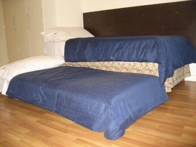 Cordoba Suites Recoleta Buenos Aires Eksteriør billede