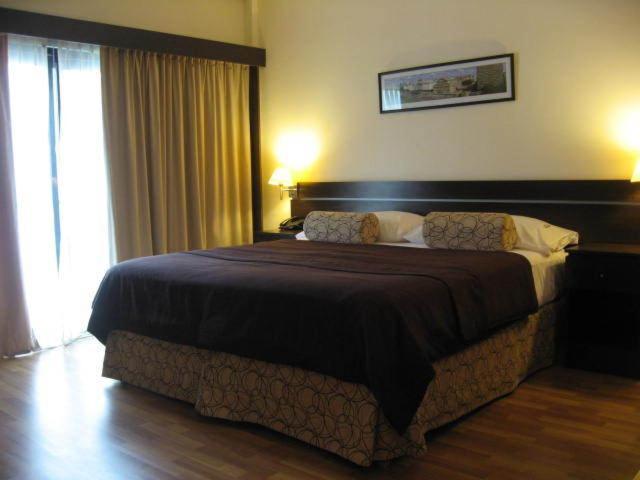 Cordoba Suites Recoleta Buenos Aires Værelse billede