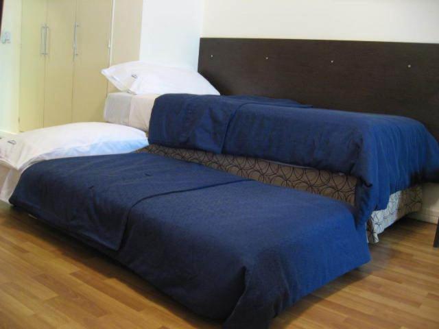 Cordoba Suites Recoleta Buenos Aires Eksteriør billede