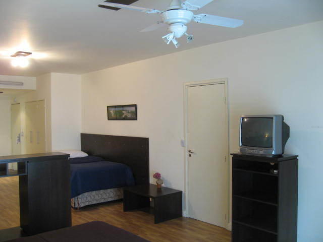 Cordoba Suites Recoleta Buenos Aires Værelse billede