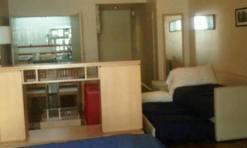 Cordoba Suites Recoleta Buenos Aires Eksteriør billede