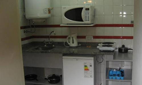 Cordoba Suites Recoleta Buenos Aires Eksteriør billede